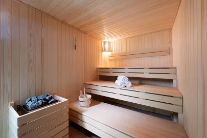 PHILOXENIA HOTEL Spa