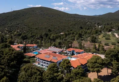 PHILOXENIA HOTEL