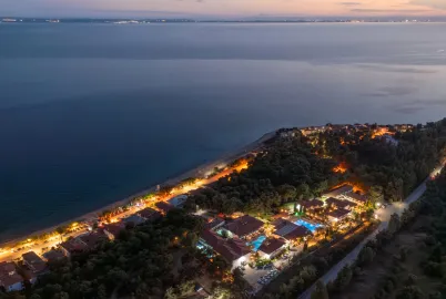 PHILOXENIA HOTEL