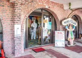 PHOENIX SUN HOTEL Mini Club