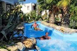 PHOENIX SUN HOTEL Activities