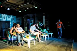 PHOENIX SUN HOTEL Activities