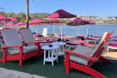 PHOENIX SUN HOTEL Bars