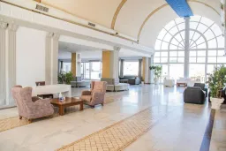 PHOENIX SUN HOTEL Lobby