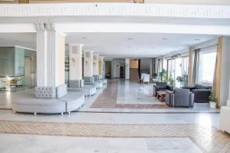 PHOENIX SUN HOTEL Lobby