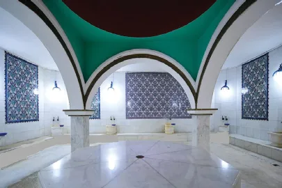 PHOENIX SUN HOTEL Spa
