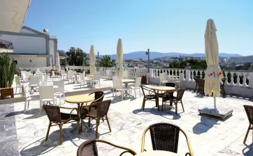 PHOENIX SUN HOTEL Restaurants