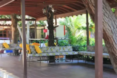PIGALE BEACH RESORT General Images