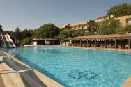 PIGALE BEACH RESORT Pools & Beach