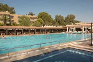 PIGALE BEACH RESORT Pools & Beach