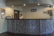 PIGALE BEACH RESORT Lobby