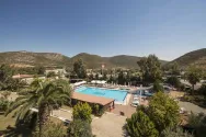 PIGALE BEACH RESORT General Images