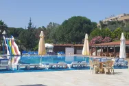 PIGALE BEACH RESORT Pools & Beach