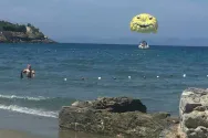 PIGALE BEACH RESORT Pools & Beach