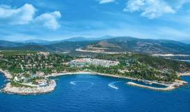 PINE BAY HOLIDAY RESORT General Images