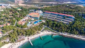 PINE BAY HOLIDAY RESORT