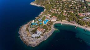 PINE BAY HOLIDAY RESORT General Images