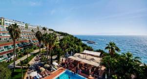 PINE BAY HOLIDAY RESORT General Images