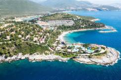 PINE BAY HOLIDAY RESORT General Images