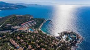PINE BAY HOLIDAY RESORT General Images