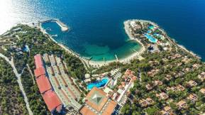 PINE BAY HOLIDAY RESORT General Images