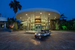 PINE BAY HOLIDAY RESORT General Images