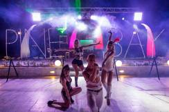 PINE BAY HOLIDAY RESORT Activities