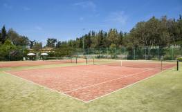 PINE BAY HOLIDAY RESORT Activities