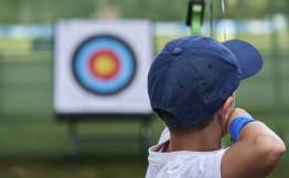 PINE BAY HOLIDAY RESORT Activities