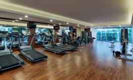 PINE BAY HOLIDAY RESORT Activities