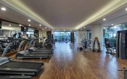 PINE BAY HOLIDAY RESORT Activities