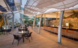 PINE BAY HOLIDAY RESORT Bars