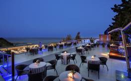 PINE BAY HOLIDAY RESORT Bars