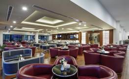 PINE BAY HOLIDAY RESORT Bars