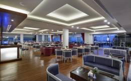 PINE BAY HOLIDAY RESORT Bars