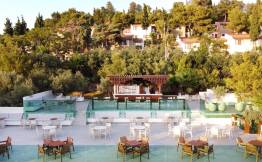 PINE BAY HOLIDAY RESORT Bars