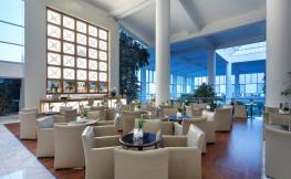 PINE BAY HOLIDAY RESORT Bars