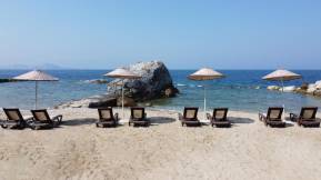 PINE BAY HOLIDAY RESORT Pools & Beach