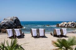 PINE BAY HOLIDAY RESORT Pools & Beach