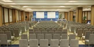 PINE BAY HOLIDAY RESORT Meetings