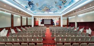 PINE BAY HOLIDAY RESORT Meetings