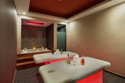 PINE BAY HOLIDAY RESORT Spa