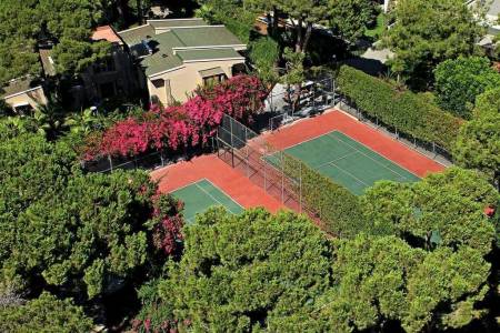 PINE BEACH BELEK Activities