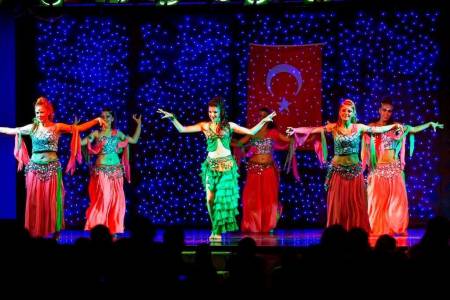 PINE BEACH BELEK Activities