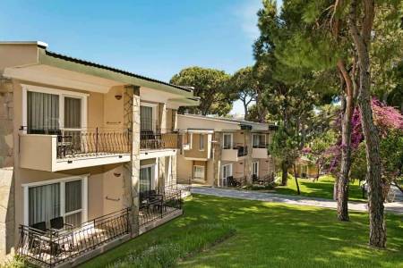 PINE BEACH BELEK General Images
