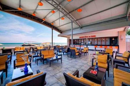 PINE BEACH BELEK Bars