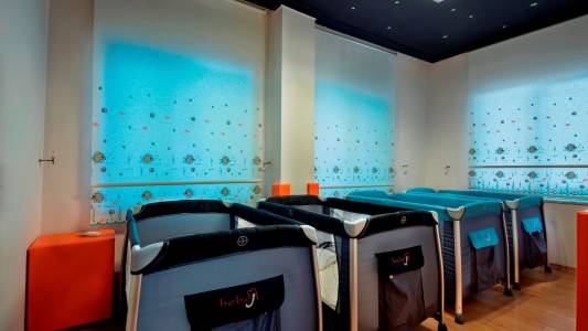 PINE BEACH BELEK Mini Club