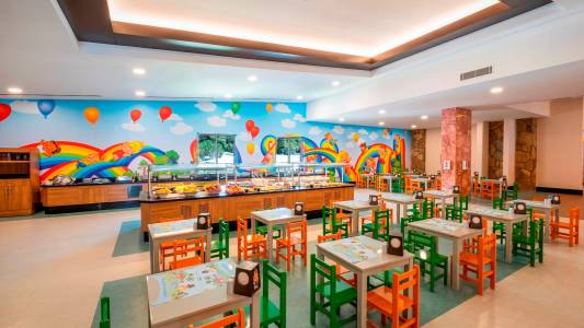 PINE BEACH BELEK Mini Club