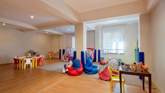 PINE BEACH BELEK Mini Club