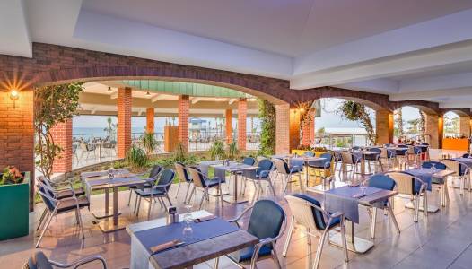 PINE BEACH BELEK Restaurants